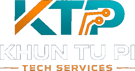 Khun Tu Pi Tech Services